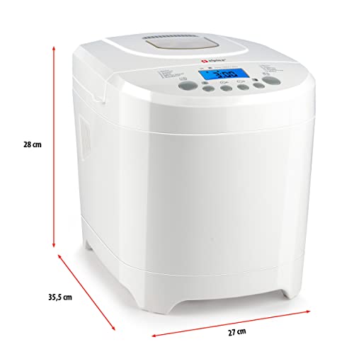 Bread maker Bread machine