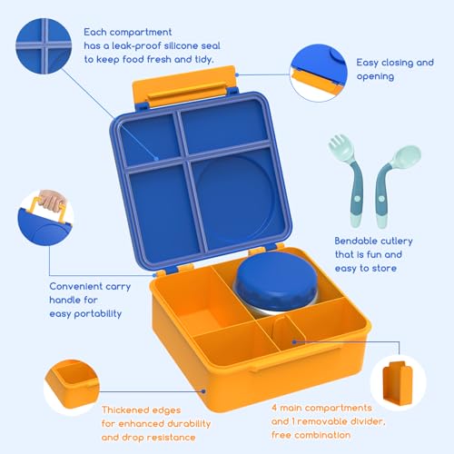 Bento Box