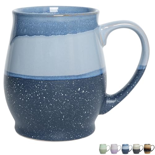Extra Large Ceramic Coffee Mug