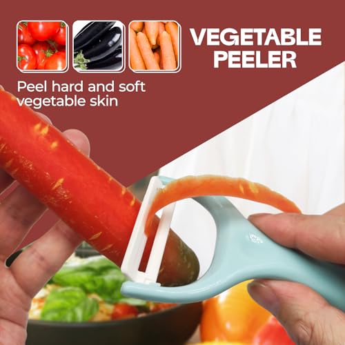 Vegetable Peelers for Kitchen