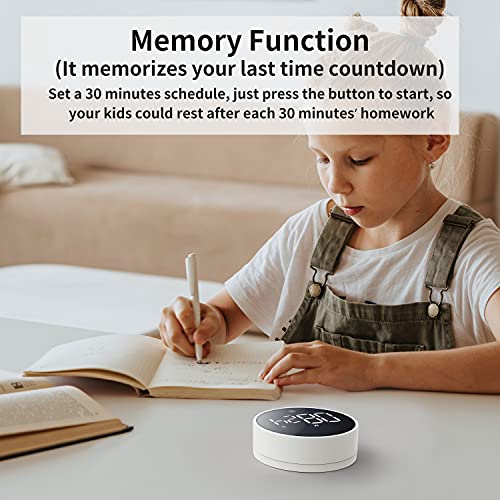 Digital Kitchen Timer