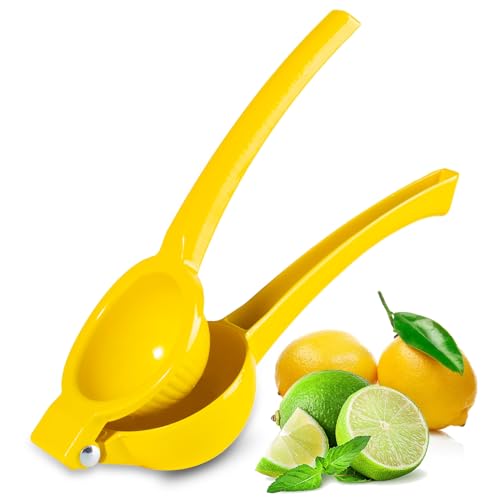 Premium Lemon Squeezer