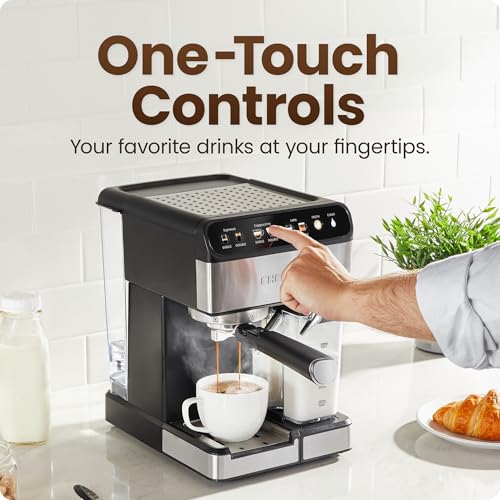 Espresso Machine