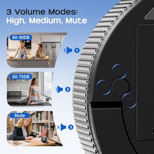 Digital Kitchen Timer (Sliver)