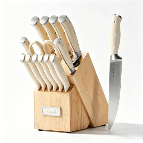 KNIFE SET