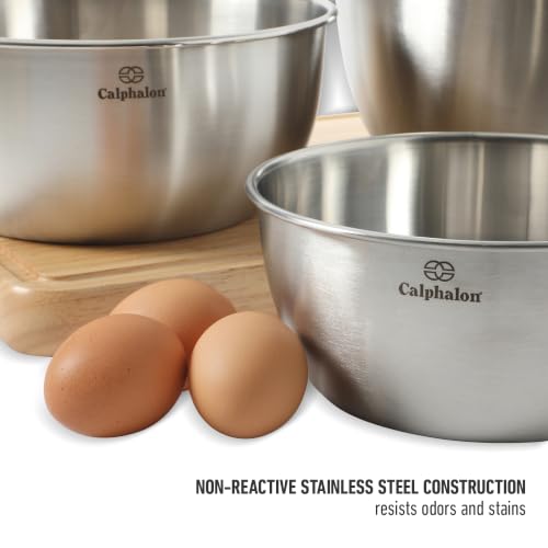Astro Mixing Bowls