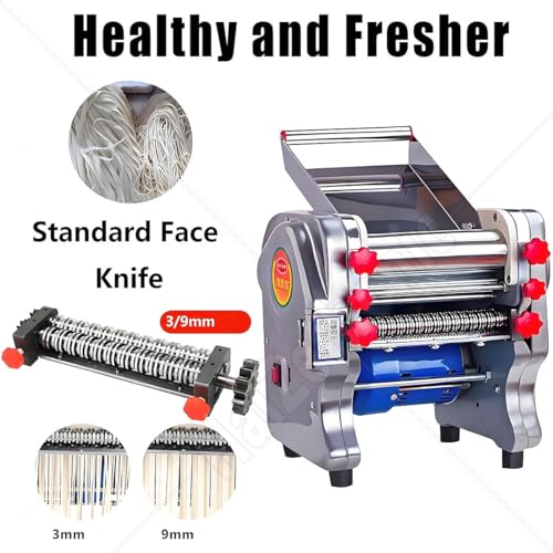 550W 750W Automatic Electric Pasta Maker