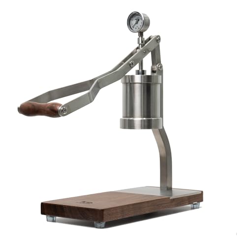 MW2 Manual Lever Espresso Machine 58 mm