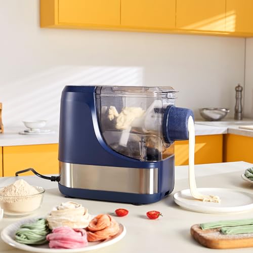 Electric Pasta Maker (Standard)