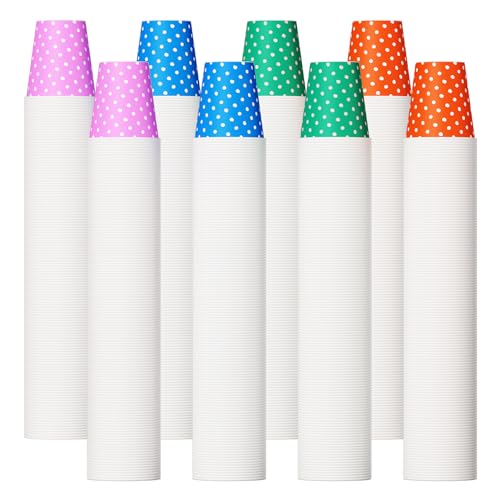 5oz Paper Cups