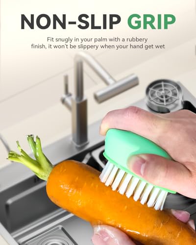 Vegetable Brush
