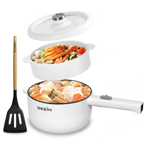 Hot Pot Electric