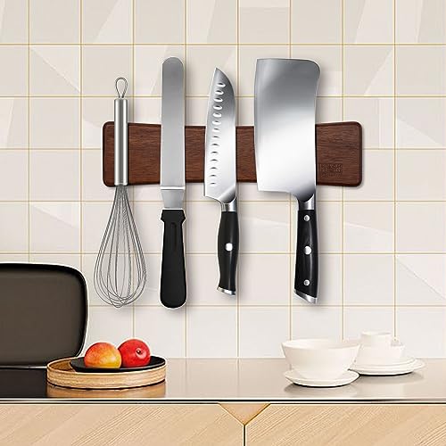 Magnetic Knife Strips