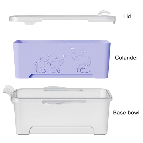 68OZ Microwave Ramen Bowl