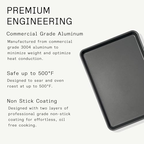 Baking Sheets