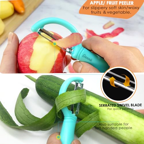 Potato Peelers Vegetable Peeler for Kitchen