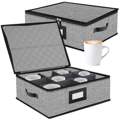 China Storage Containers