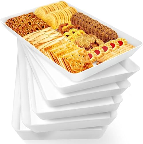 Serving Tray for Entertaining