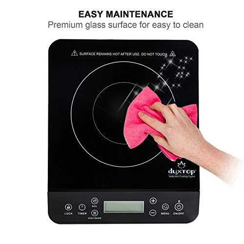 Portable Induction Cooktop