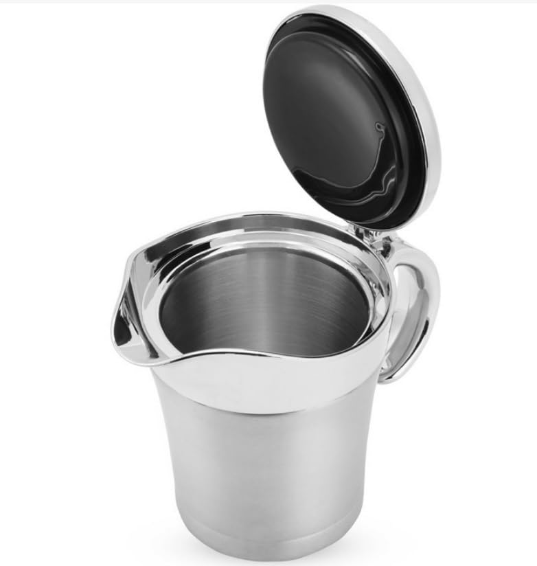 Double Insulated Gravy Boat