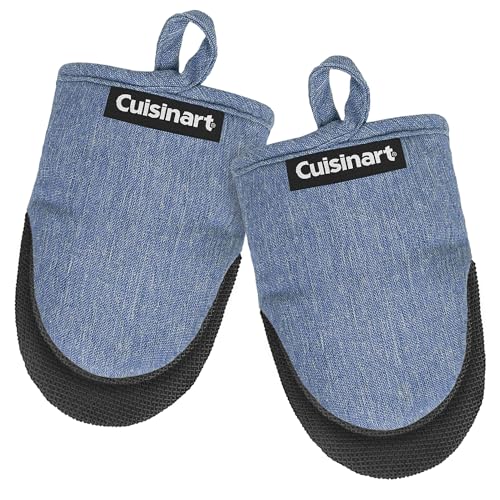 Mini Oven Mitts
