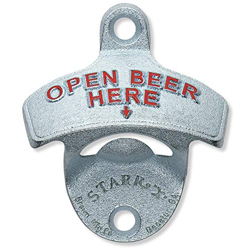 X" Open Bottle Here