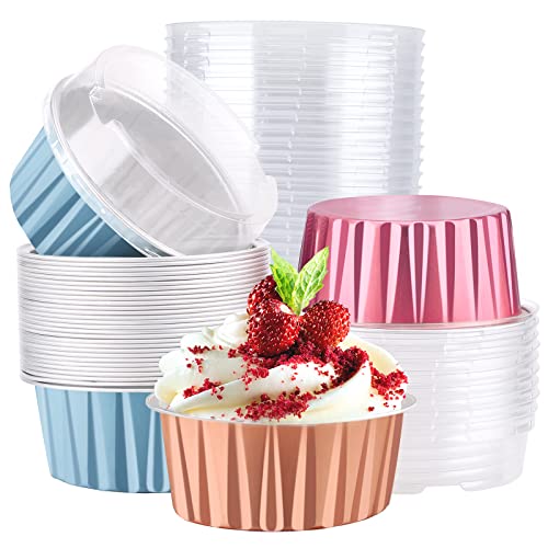 5oz Baking Cups