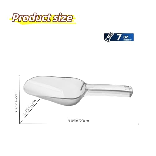 Ice Scoop ice maker scoop