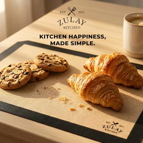 Silicone Baking Mat Sheet