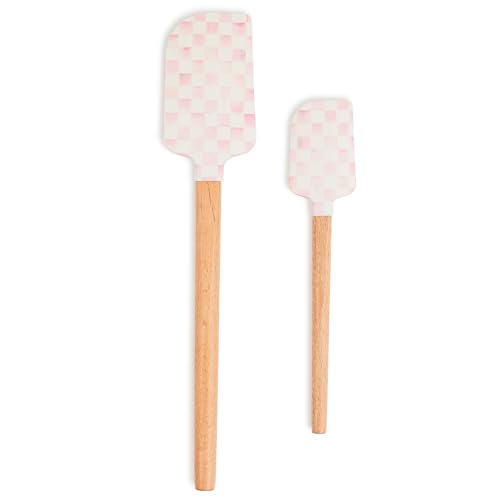Spatulas Silicone Kitchen Spatula Set