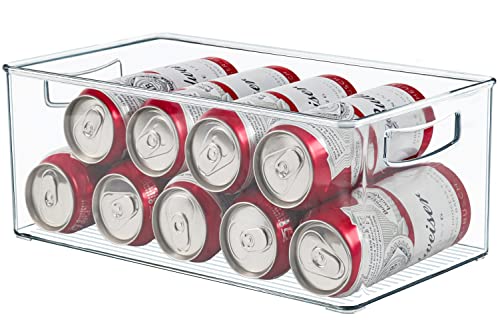 Pantry Organizer Bins