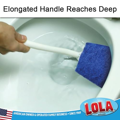 Toilet Brushes
