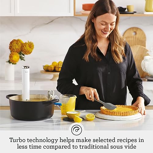 BSV600PSS Joule Turbo Sous Vide Machine (Small)