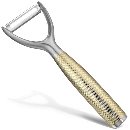 Luxury I Type Vegetable Peeler
