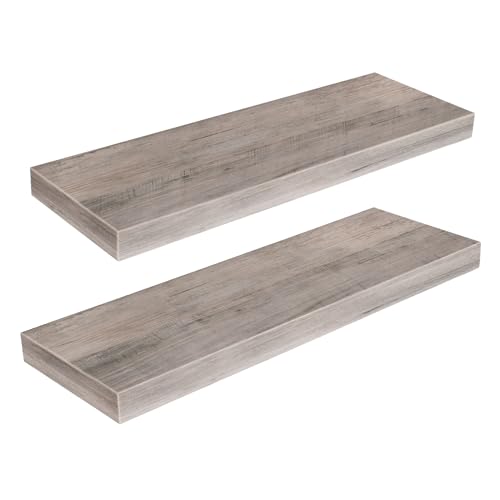 Floating Shelves for Wall