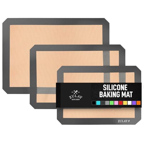 Silicone Baking Mat Sheet