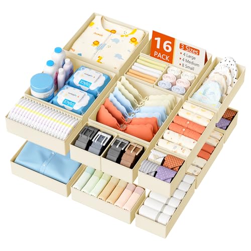 Drawer Organizers
