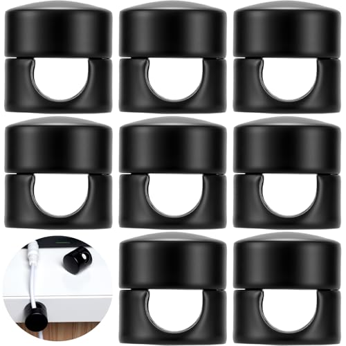 3 Sets Charger Holders for Cords