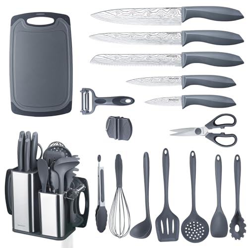 Kitchen Utensils Set For Cooking