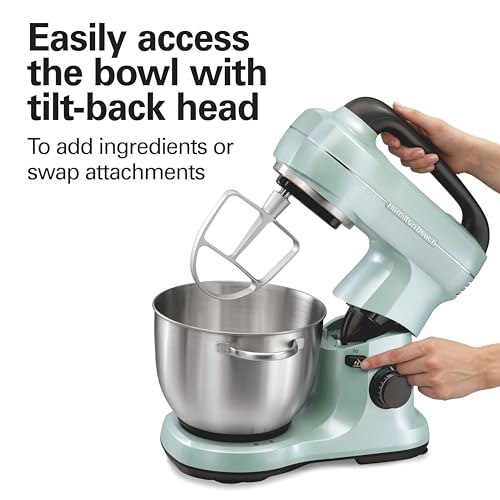 Electric Stand Mixer