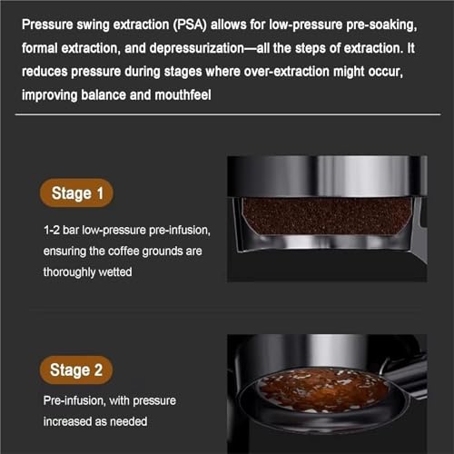 Portable Espresso Maker
