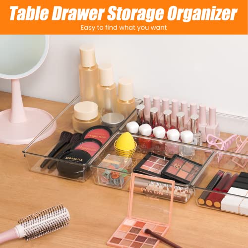Drawer Organizers