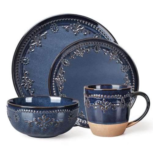 Plates And Bowls Sets