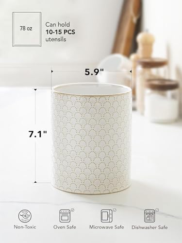 Kitchen Utensil Holder