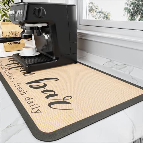 Coffee Mat