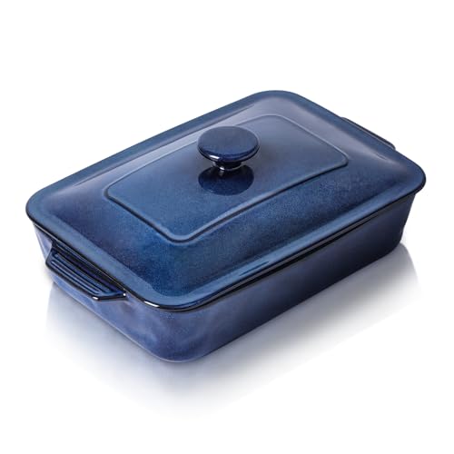 Ceramic Bakeware Set