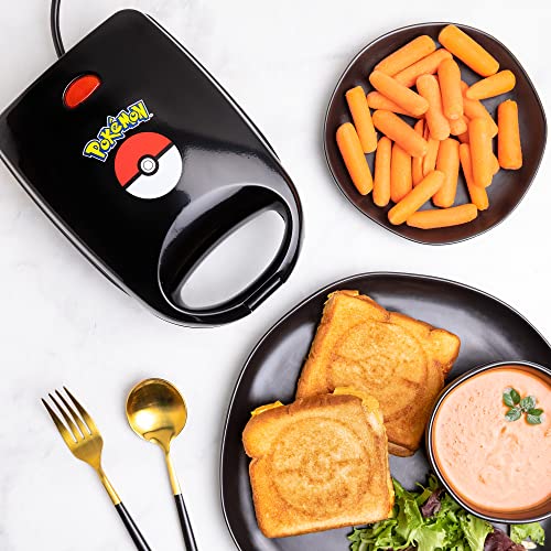 Officially Licensed Single Sandwich Maker
