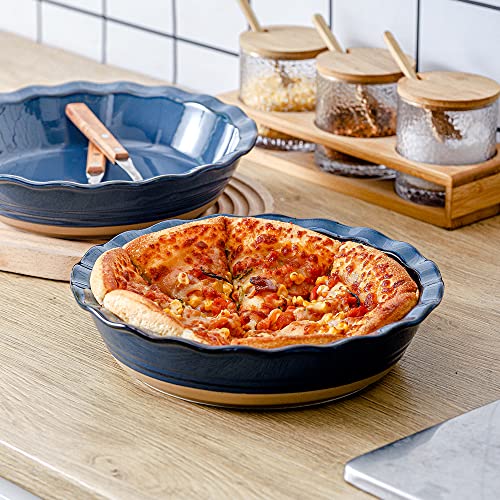 10 inch Pie Pan for Baking
