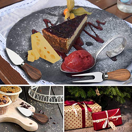 Cheese Knife Set 10