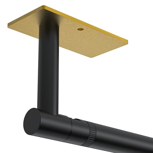 Paper Towel Holder Under Cabinet Self Adhesive